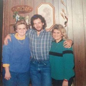 Meet your Posher, Fran